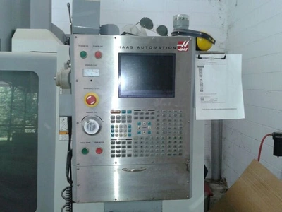 USED 2006 HAAS VF-4SS