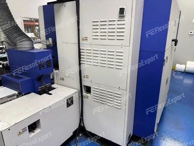 Used 2019 EPSON SUREPRESS L-6034 UV Printers Connecticut US | FlexoExport #1490271