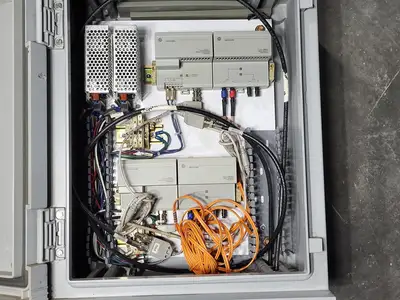 USED A.B. CONTROLE EEMAC 4X