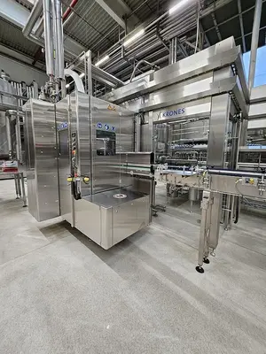 USED 2022 KRONES VARIOUS