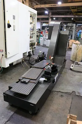 2015 KITAMURA Mycenter-3XG Sparkchanger MACHINING CENTERS, VERT., N/C & CNC | Prime Machinery (16)
