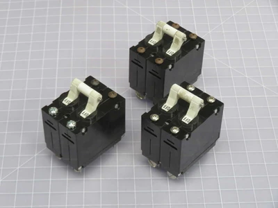 Used CARLING TECHNOLOGIES _UNKNOWN_ Circuit Breakers Texas US | OCO Industrial #1690962