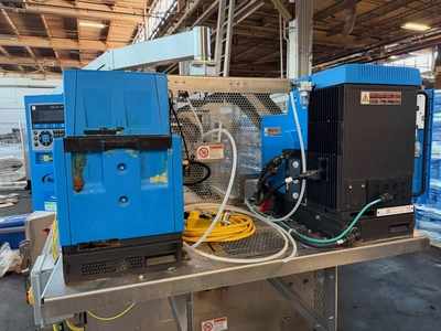 Used _UNKNOWN_ _UNKNOWN_ Cartoners Horizontal Load - Automatic Load Ohio US | Federal Equipment Company #1336535
