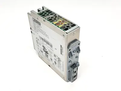 USED PHOENIX CONTACT QUINT-PS/1AC/24DC/3.5, 2866747