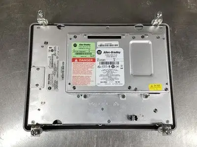 Used Allen-Bradley 2711P-T10C4D1 Automation Control (HMI) South Carolina US | Palmetto Automation #1768125