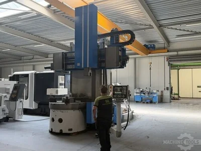 USED 2009 FREMTAS 16FR3