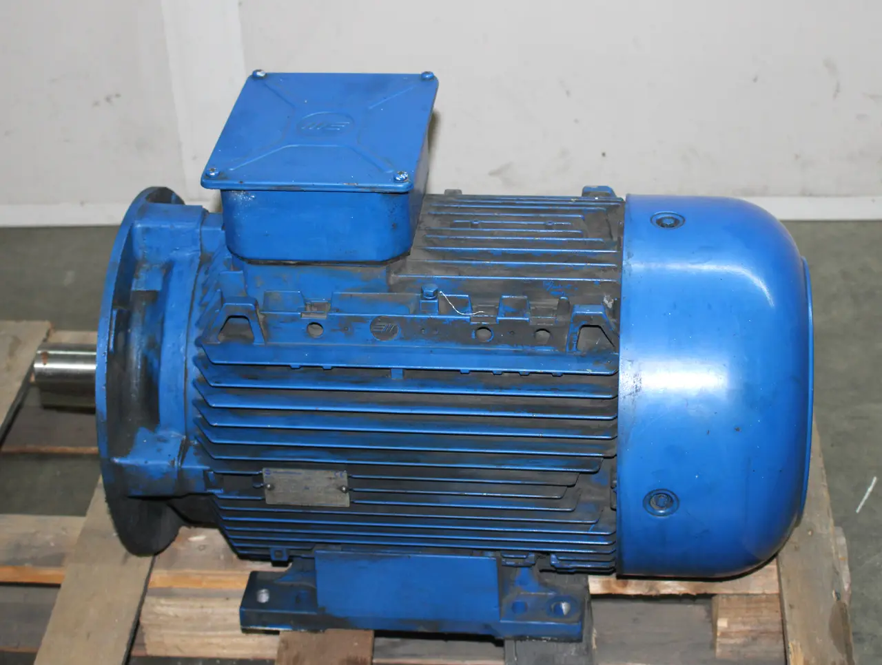 USED MARELLI MOTORI A4C 180 L4