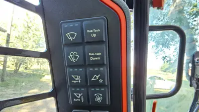 USED 2023 Bobcat T76