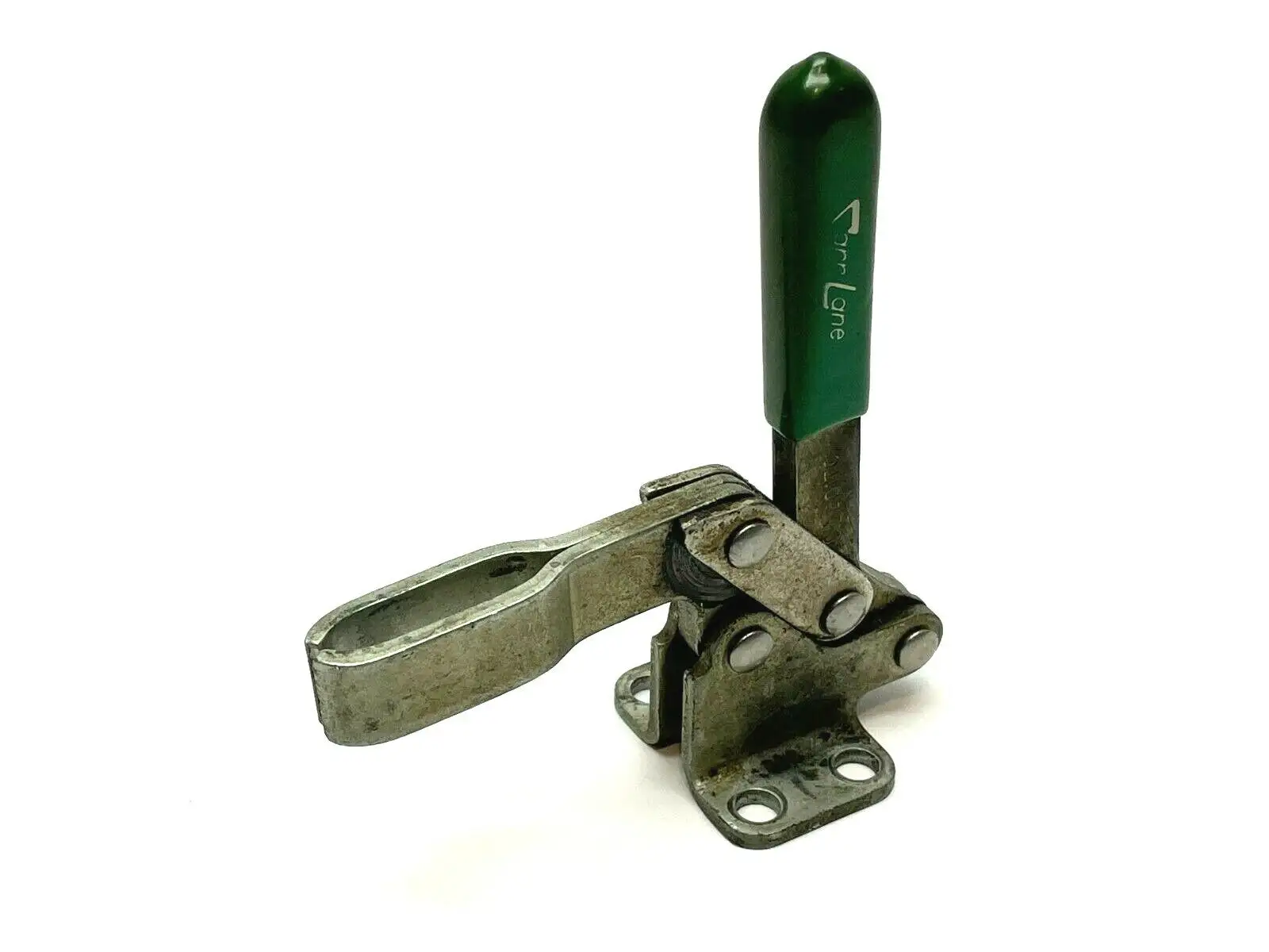 Used CARR LANE _UNKNOWN_ Clamps | Maverick Industrial Sales #1119875
