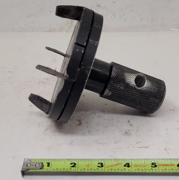 Unknown Brand S26 Collet Removal Tool Tooling & Accessories, Tooling | Machinery Central