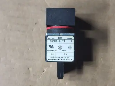 NEW ALLEN-BRADLEY 800MB-DL24