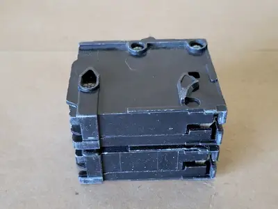 USED SIEMENS Q215