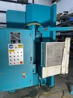 2001 ADIRA QHD-15040 Brakes, Press | Active Machinery Sales, Inc. (10)