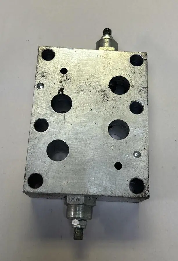 New | in-Stock SUN HYDRAULICS CDY Misc Electrical & Power Parts Ohio US | Surplus Asset Holdings #1235631
