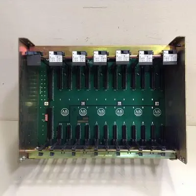 USED ALLEN BRADLEY 1771-A3B