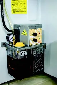 Northtech NT MRS-350 Gang Rip Saw