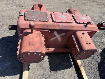 USED WORTHINGTON OF5S-4