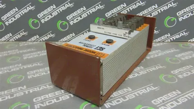 Moore Industries SCT/4-20MA/4-20MA/117AC Signal Converter Module Used