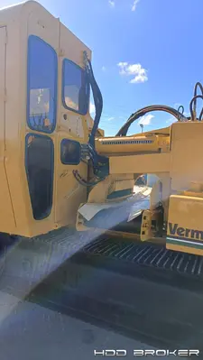 Used 2007 VERMEER 2007 VERMEER T655II Trenchers Florida US | HDD Broker #1346653