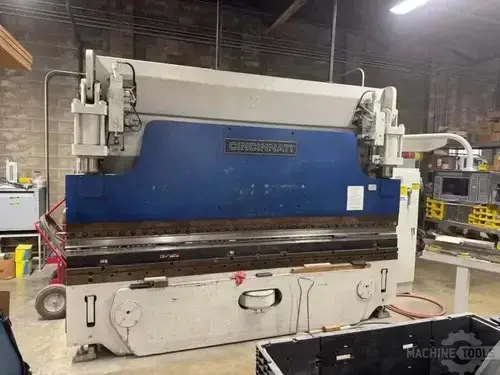 Used 1993 CINCINNATI AUTOFORM Press Brakes Arizona US | KD Machinery #1185170
