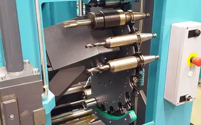 Combi KBP | KDP