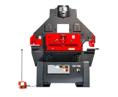 NEW EDWARDS IW120-3P575-AC900