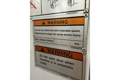 Used _UNKNOWN_ _UNKNOWN_ Vertical Machining Centers Utah US | KD Auctions #1548966