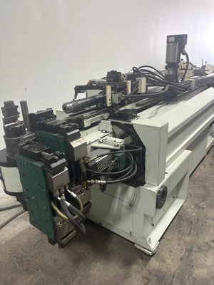 1999 BLM MULTIPLA3F Tube / Pipe Benders | SNL Machine Trader LLC (1)