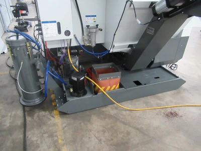 Used 2020 HAAS UMC-1000SS Universal Machining Centers Minnesota US | Machinesused.com #1545613