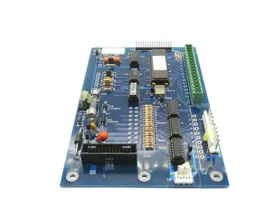 NEW HMW ENTERPRISES IF-MMI-90 CIRCUIT BOARD IFMMI90 74LS123 C8751H