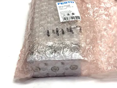 NEW FESTO DFM-16-100-P-A-KF, 170914
