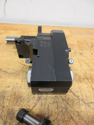 Used HEIMATEC 8 019 46 165 Tool Holders Minnesota US | Machinesused.com #1411718