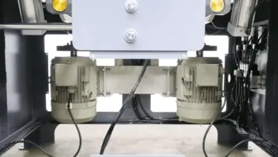 Laguna End Matcher EM-300