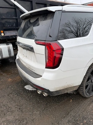 USED 2023 GMC YUKON DENALI ULTIMATE