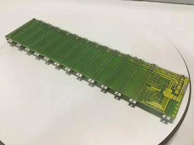 USED KEBA E-I/O BUS-3 D1335D