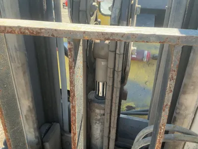 Used HYSTER H60XM Misc Forklifts Michigan US | Miedema Asset Management Group #1443966