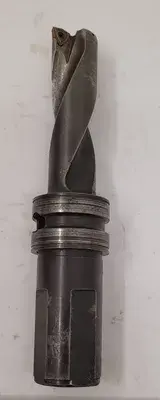 USED VALENITE VWDR-100-125-454