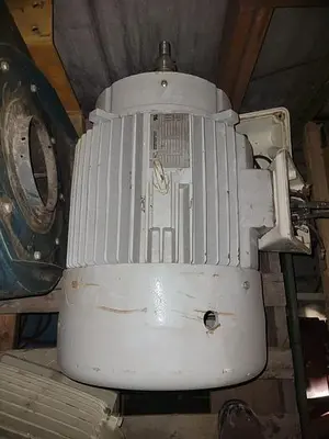 USED STERLING PCEI0404PYI