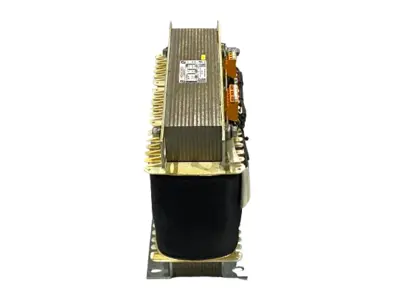 Used Michael Riedel DRUL 8000 UL-CSA Transformers Michigan US | Maverick Industrial Sales #1397467