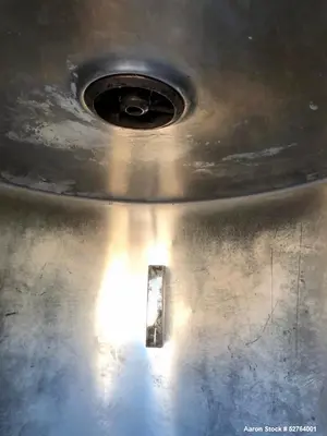 Used NIRO PRODUCTION MINOR Spray Dryers Illinois US | Aaron Equipment #84907