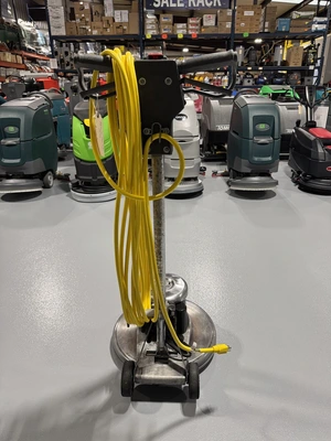 Advance Pacesetter 20 HD Low-Speed Scrubber Refurbished