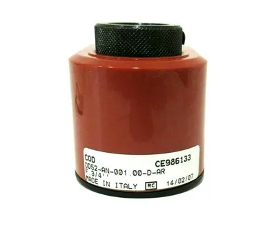 NEW ELESA DD52-AN-001.00-D-AR