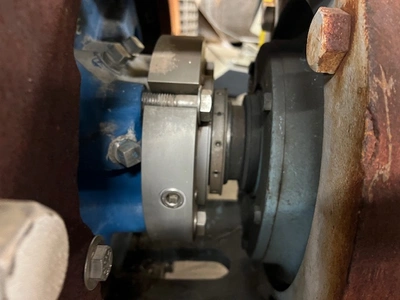 USED Goulds 3175
