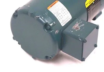 NEW RELIANCE ELECTRIC 34K008W715G1