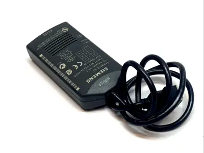 USED SIEMENS TS ADAPTER V5.2 RS232