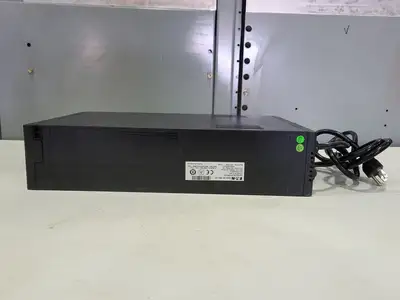Used EATON 5S1000LCD Misc Electrical & Power Parts British Columbia CA | Lenmark #251562