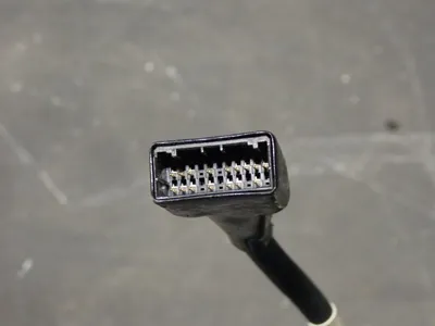 USED IAI CORPORATION RCP4RA6CI56P4200P3X20B
