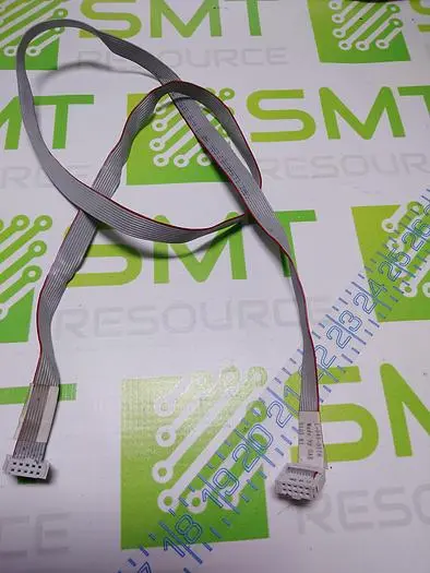 Used MYDATA L-049-0116 Cable & Wire Florida US | SMT Resource #484794