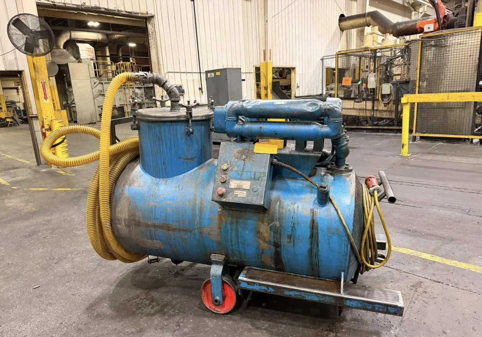 Used N/A 40-3688 Sump Suckers Ohio US | G-2000, Inc. #1454712