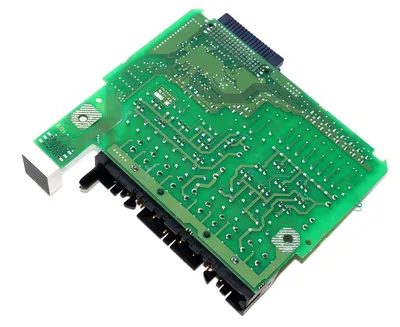 PCB INTERNATIONAL 962520 I/O MODULE